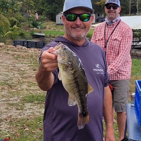 Paul Marsh - Saturday