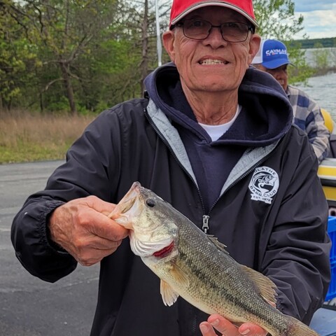 Jim Humphrey - Saturday