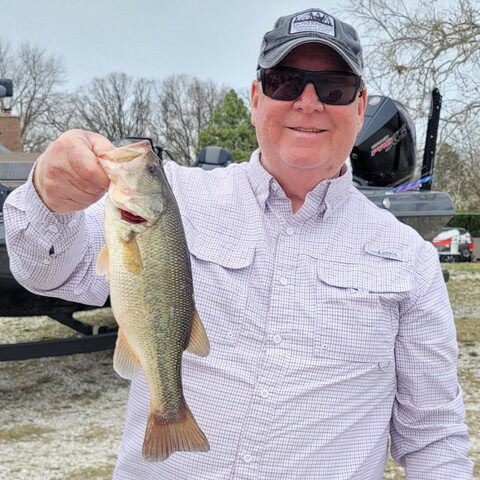 Tom Grandon - Saturday