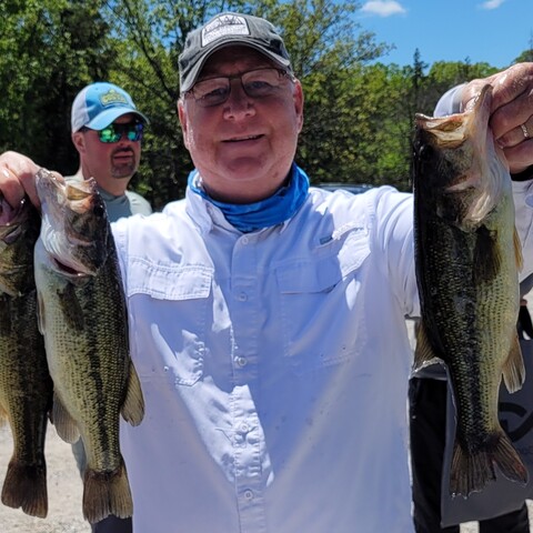 Tom Grandon - Sunday