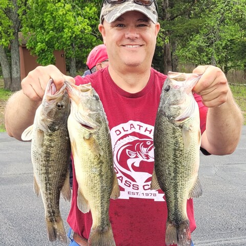 Damon Petrey - Saturday