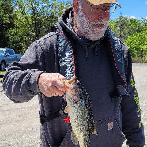 Brian Ponzer - Saturday