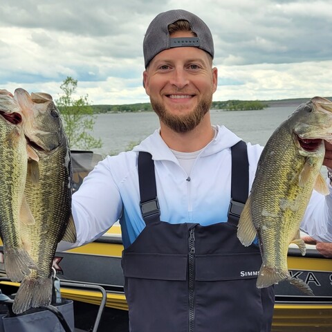 Ryan Busha - Saturday