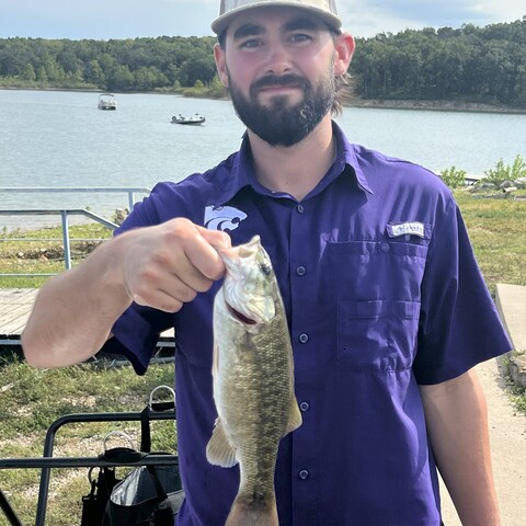 Ben Marsh (Saturday)