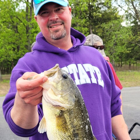 Cory Herrman - Saturday