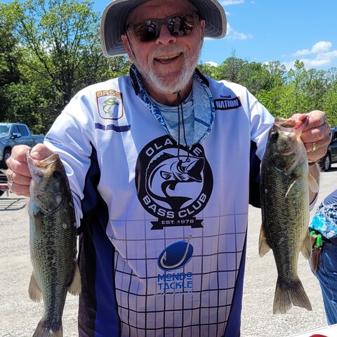 Dave Akehurst - Sunday