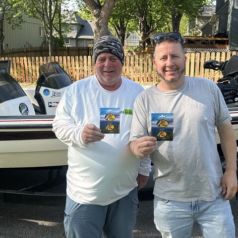 PGN Financial Services - Top Team (Ross and Pete)
