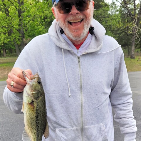 Dave Akehurst - Saturday