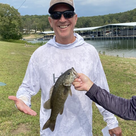 Wayne Byars (Sunday)