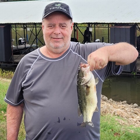 Ross Coker - Saturday