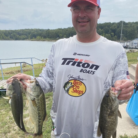 Cory Herrman (Sunday)