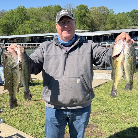 Tom Grandon - Saturday (overall 5th place)