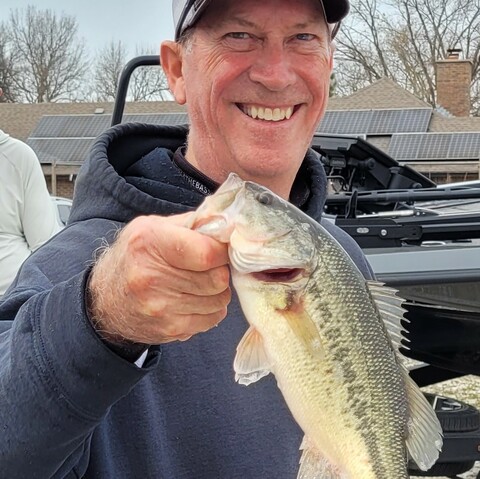 Wayne Byars - Saturday